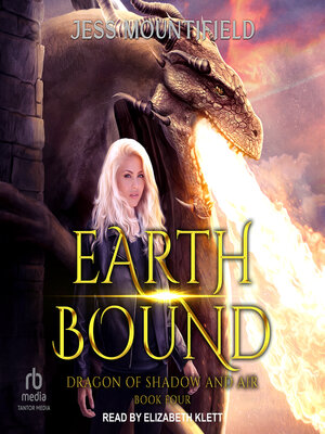 cover image of Earth Bound